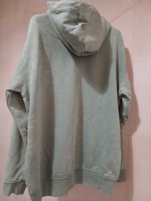 Nike суитчер XS unisex