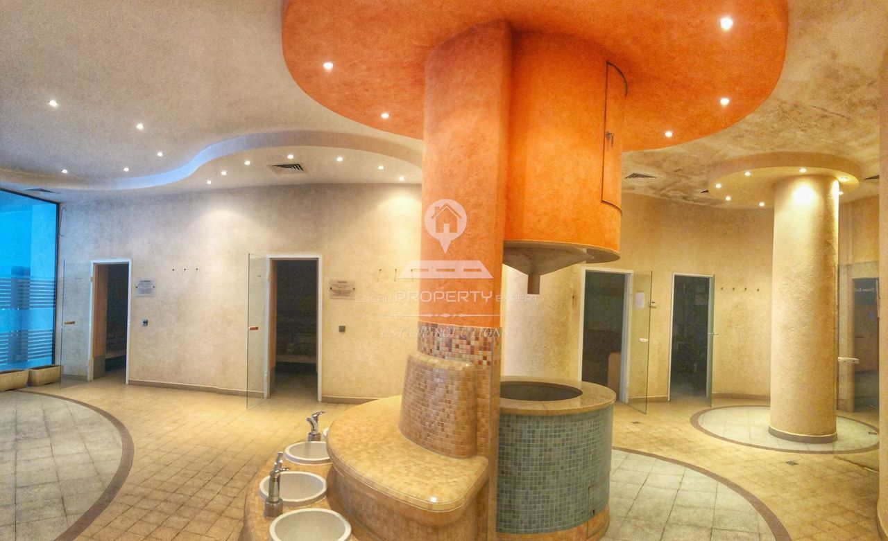 Продава се Едностаен апартамент в Банско - 35 кв.м за 1000 €/кв.м - Снимка #6