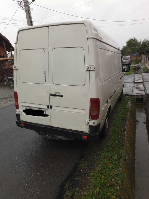 De vânzare VW LT35