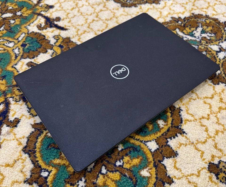 Dell 5410 14 FullHD core i5 10310u 16GB/256GB ssd nvme