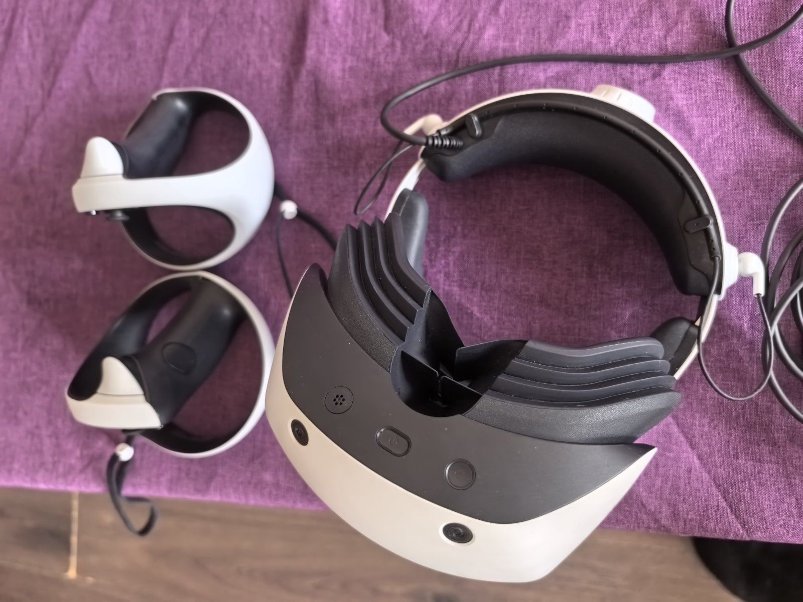 Ps5 Vr Logitech G29