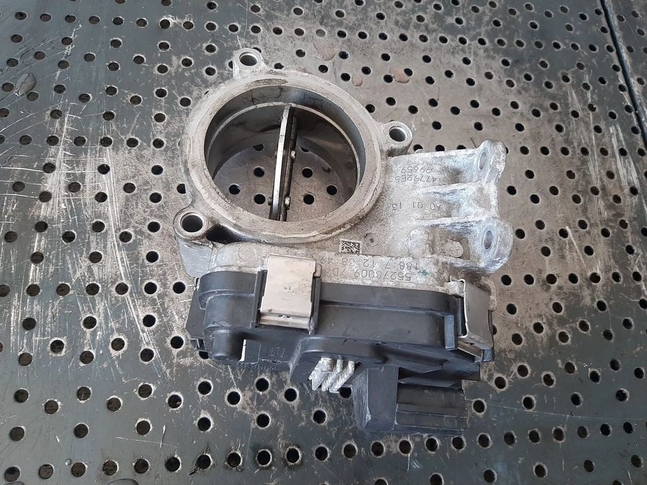 clapeta acceleratie 2.2 d multijet 55271838 alfa romeo stelvio giulia 55278009