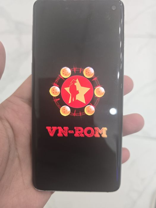 Samsung s10.11версия.