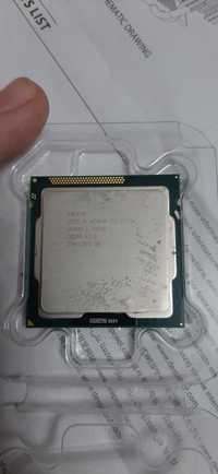 Процессор Xeon e3 1270
