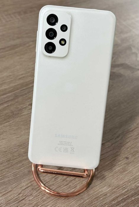 Samsung Galaxy A23 5G 128GB 4GB RAM Dual