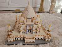 Lego Architecture Tajmahall