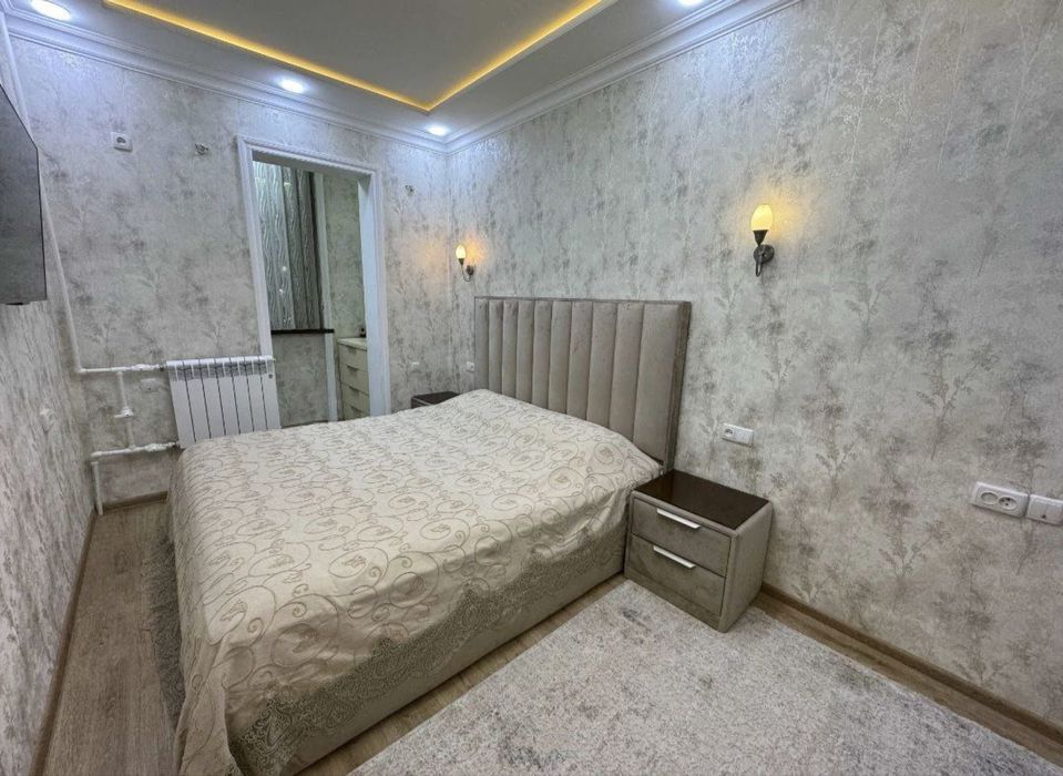 Лабзак 3/2/9 с ремонтом 70м2