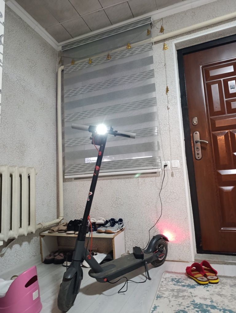 Сомакат электронный