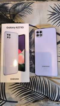 Samsung A22 5G перфектно състояние