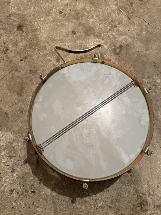 Продавам солобарабан