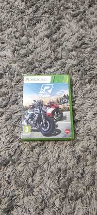 Transport GRATUIT curier Ride Xbox360 plus multe alte jocuri