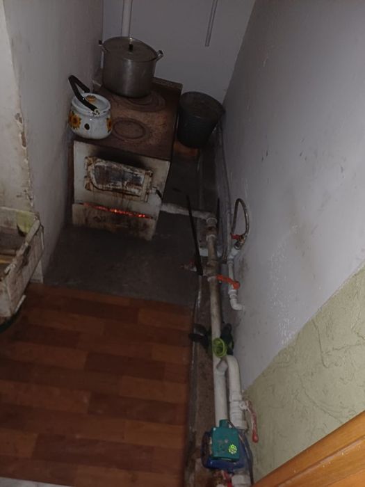 Срочна продам кател для отопление
