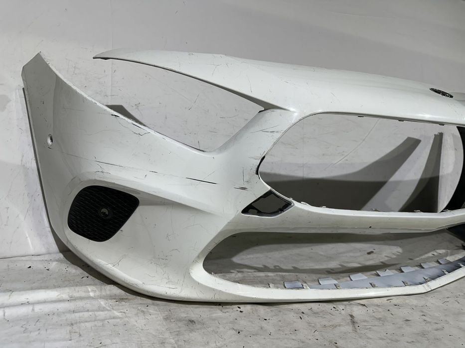 Bara fata Mercedes A-Class W177, 2019, 2020, 2021, 2022, 2023, cod OE A1778853600.