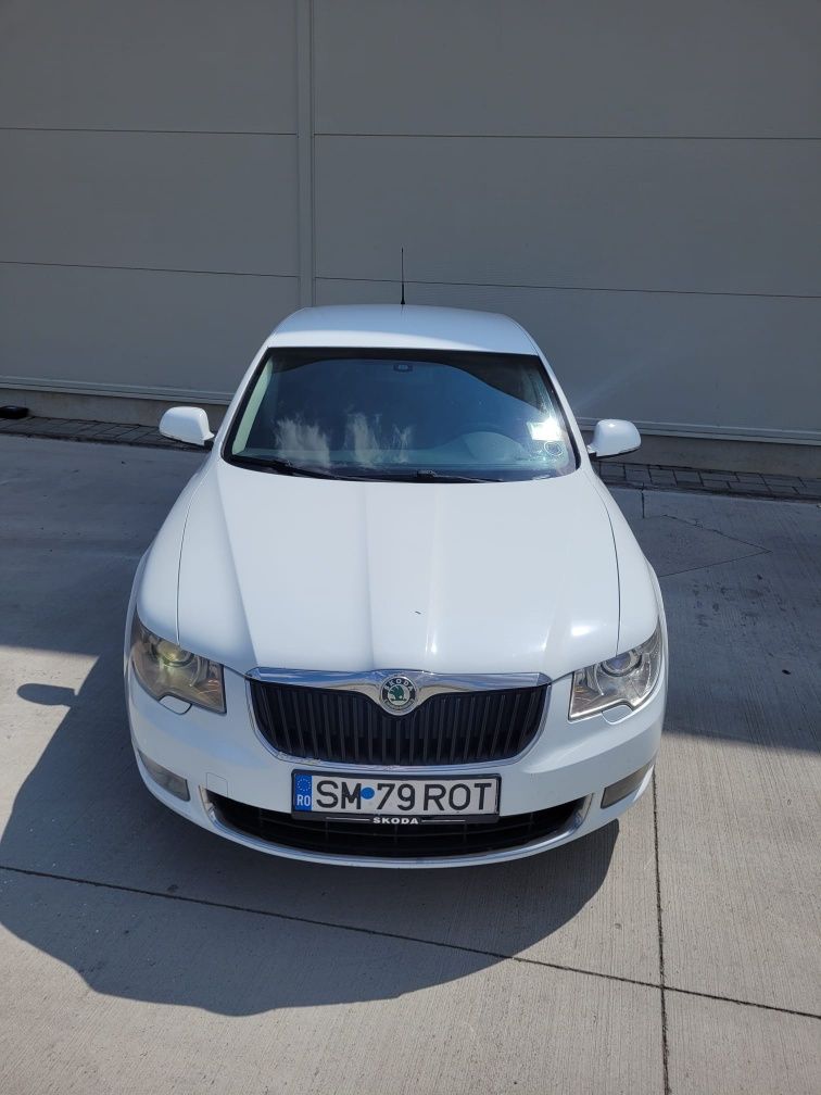 ‼️Vând Skoda 2‼️