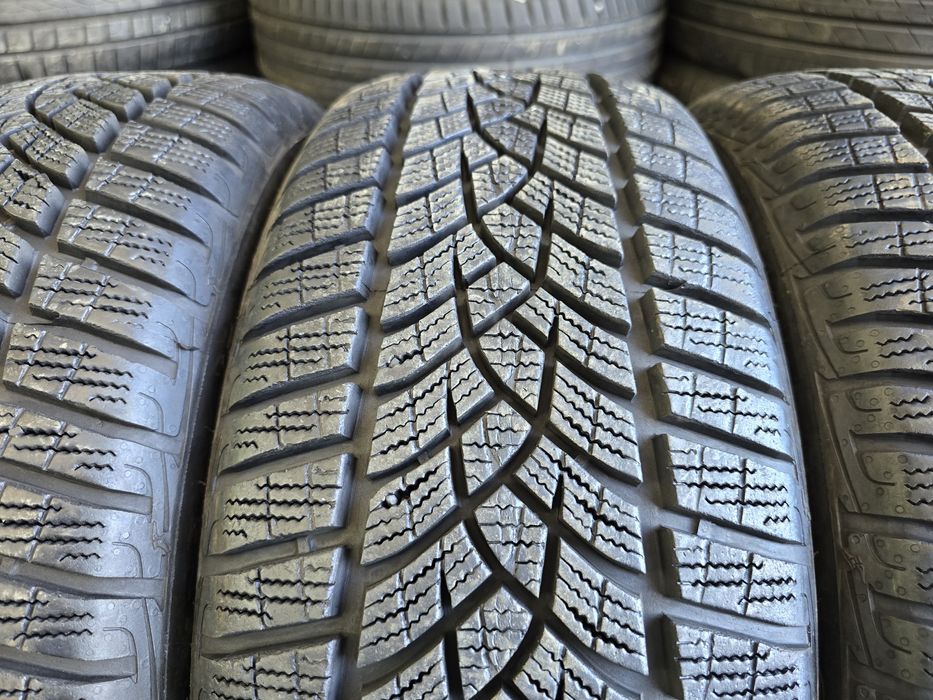 195/50/16 GOODYEAR 4бр