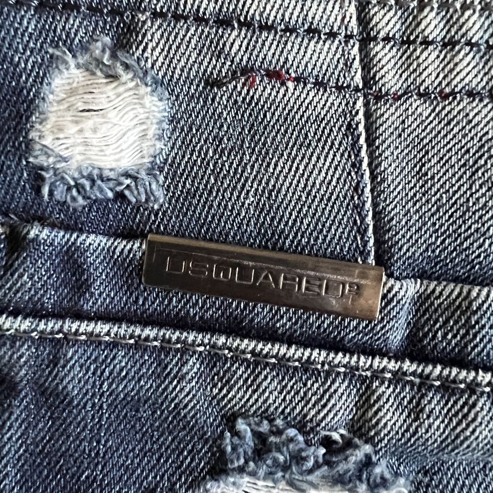 Мъжки дънки Dsquared2