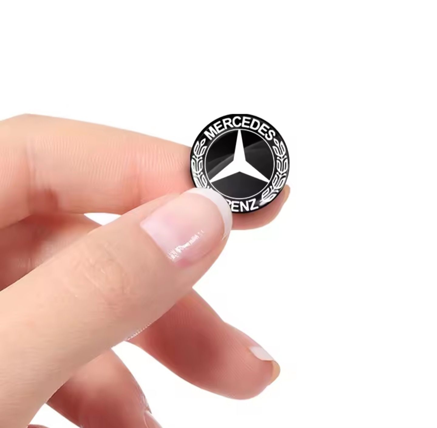 Емблеми за ключ мерцедес AMG , BRABUS