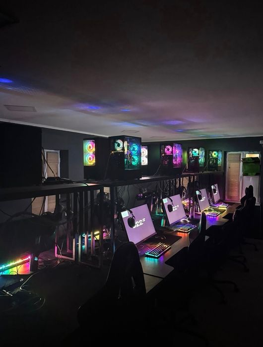 Продается компьютеры для компьютерного клуба