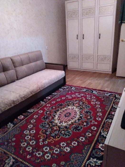Продам 1 комн квартиру в центре