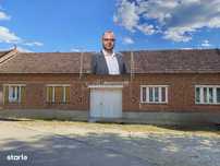Naidas, Casa 7 Incaperi, 842mp Teren, Pret Negociabil