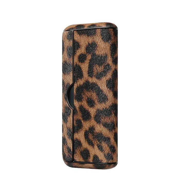 Husa Iqos Iluma Prime Leopard