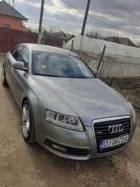 Audi a6 an 2009 3.0 d