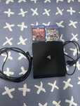 Router 4g Huawei PS 4