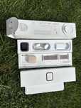 Apple Watch Series 4 16GB Gold 44MM Wi-Fi Original folosit 1 saptamana
