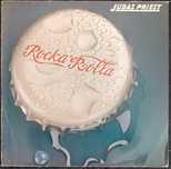 Грамофонна плоча Judas Priest - Rocka Rolla