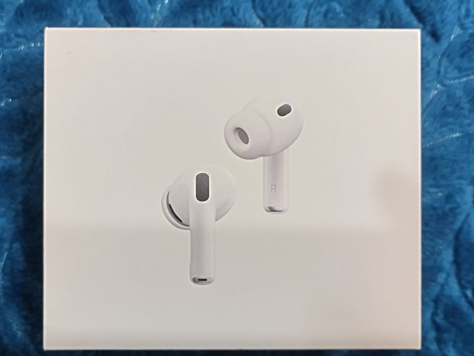 AirPods Pro 3 Noi