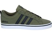 Pantofi sport Adidas Vspace 2, Marimea 43 1/3