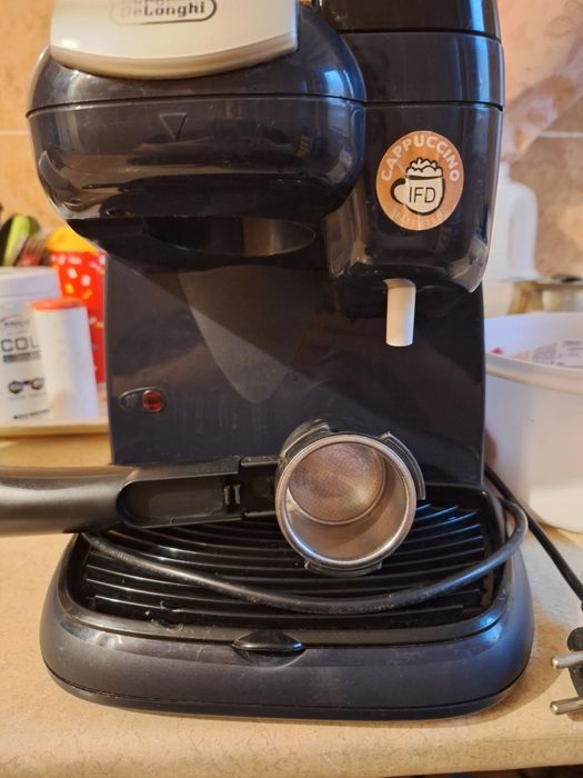 Vând aparat de cafea