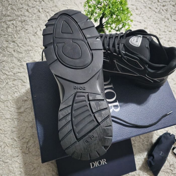 Sneakers Dior B30 Reflective