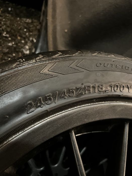 Диски бмв 32 стиль