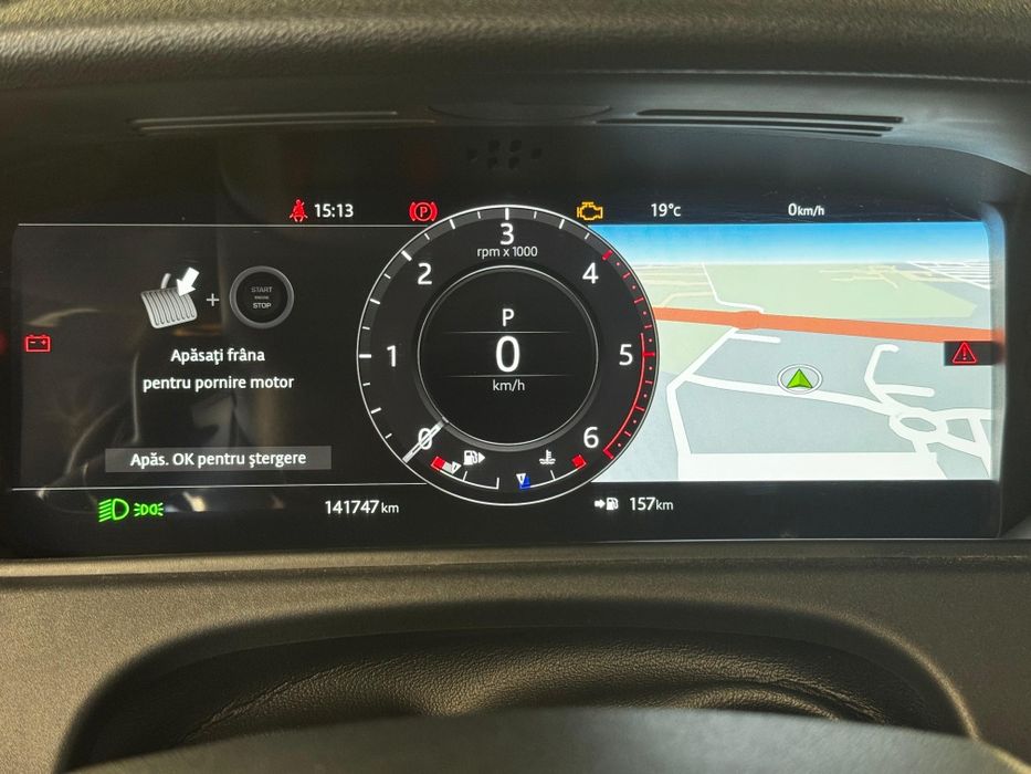 Range Rover Velar