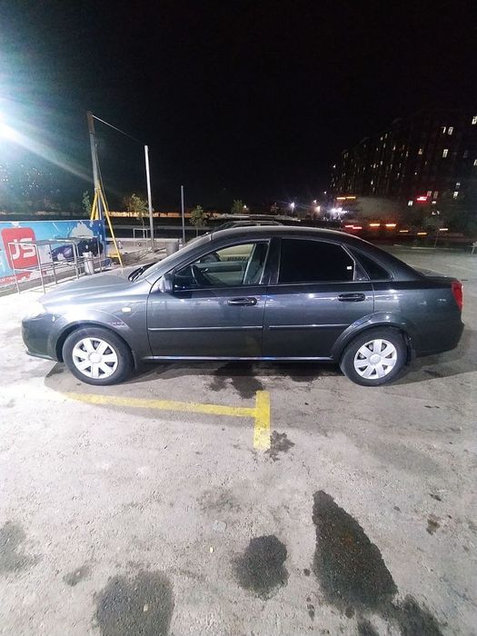 Lasseti холати яхши сотилади нахтга