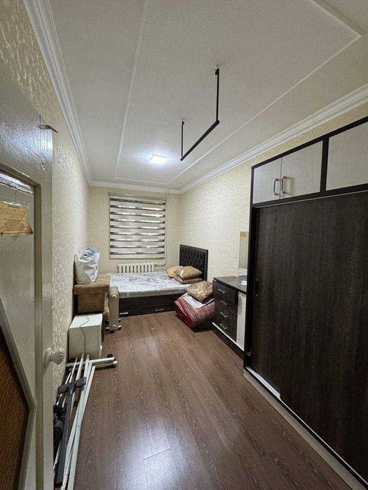 СРОЧНО Ялангач! Продается 2в3-комнатная по сниженной цене! 46м2!