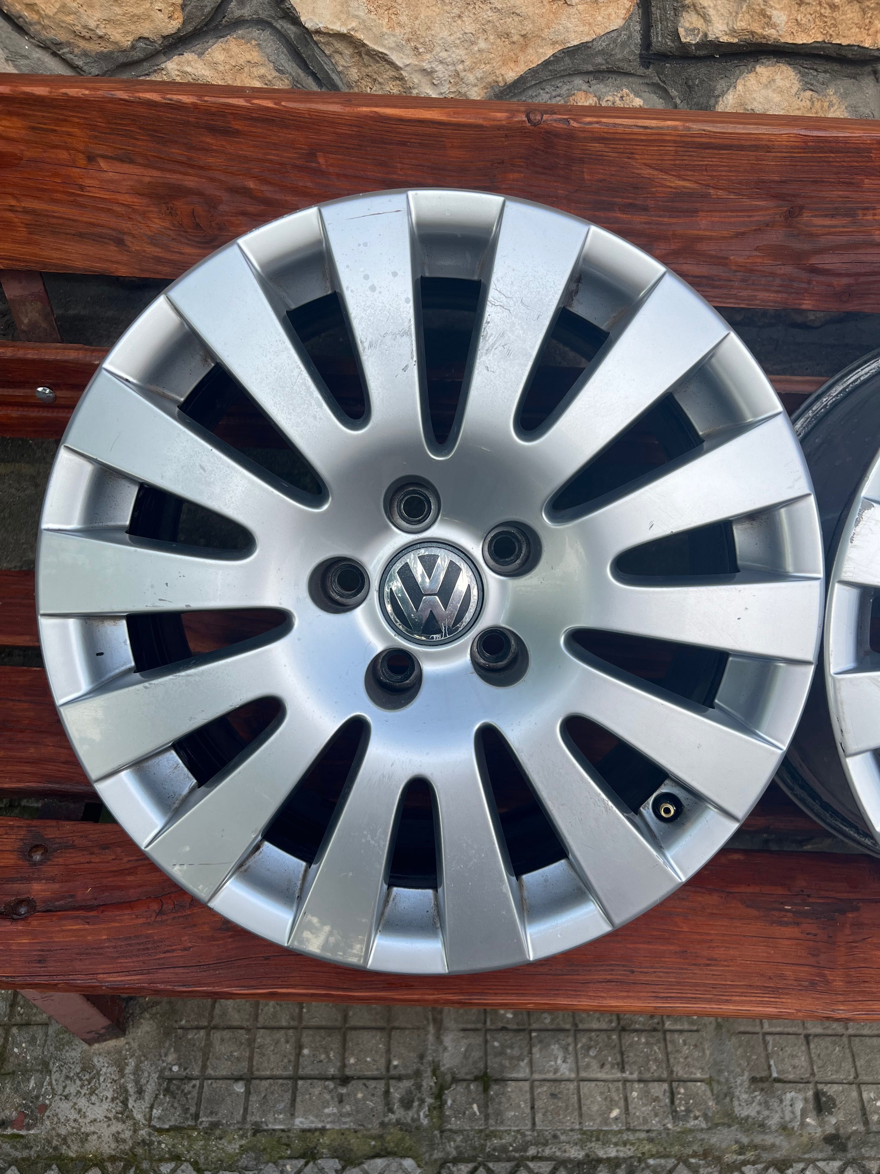 Djanti 17 5x112 VW Phaeton Джанти 17 5х112 Фолксваген Файтон