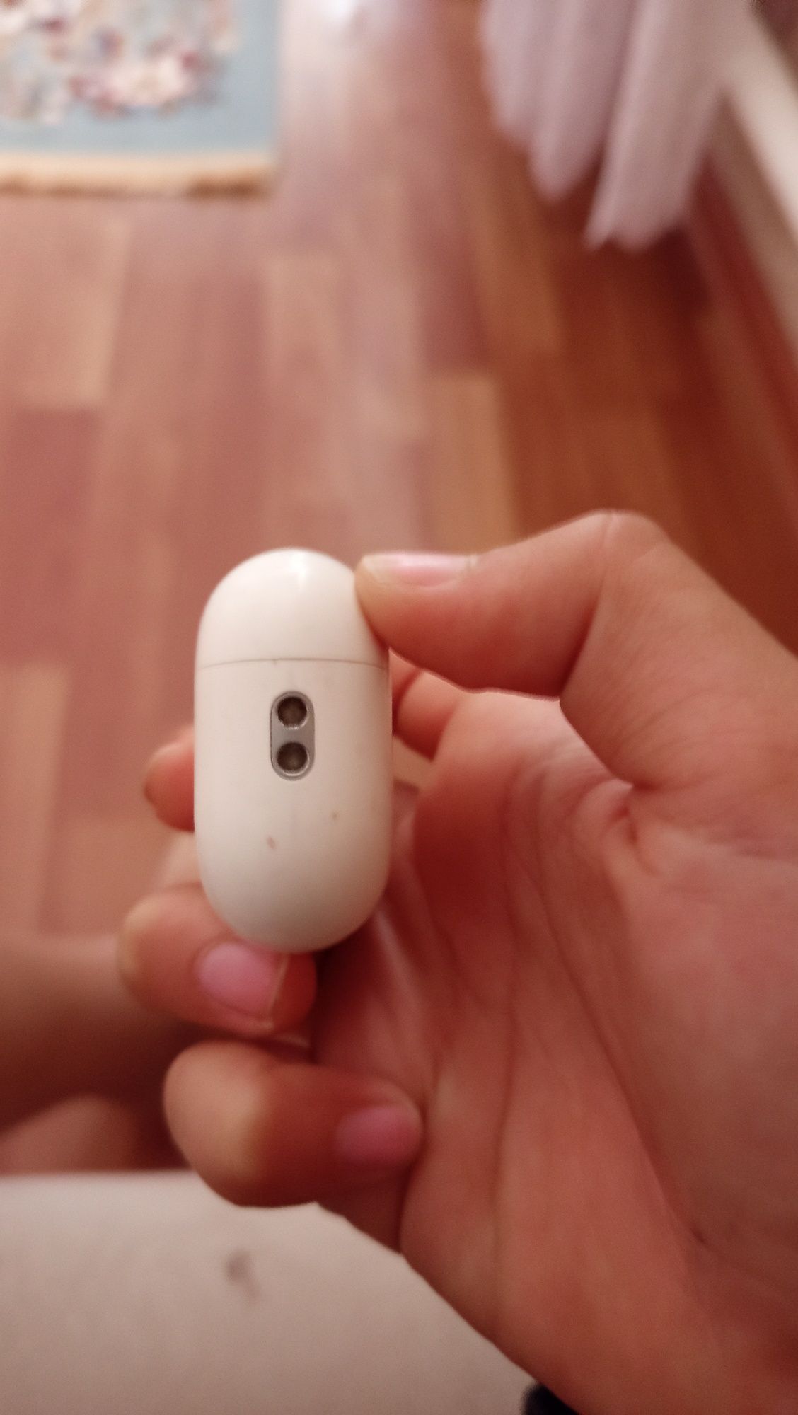 Airpods pro 1 құлағы жасамайт