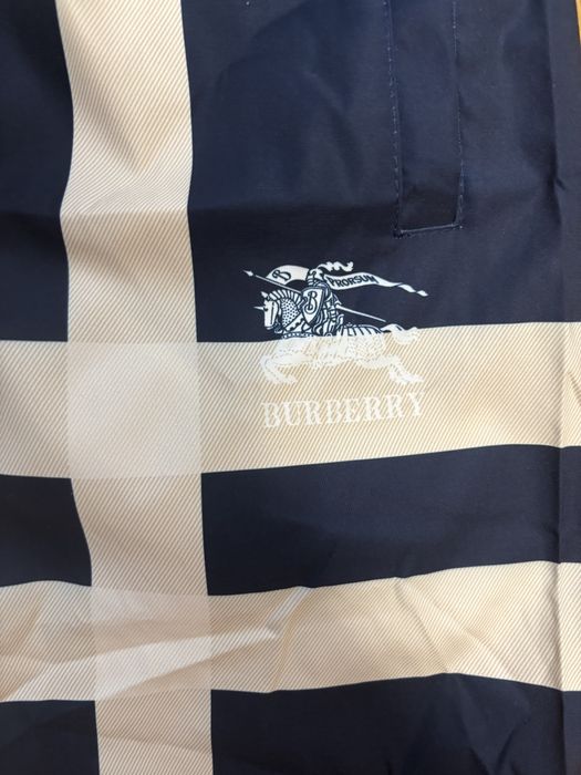 Оригинални Къси Гащи “Burberry” Размер:M