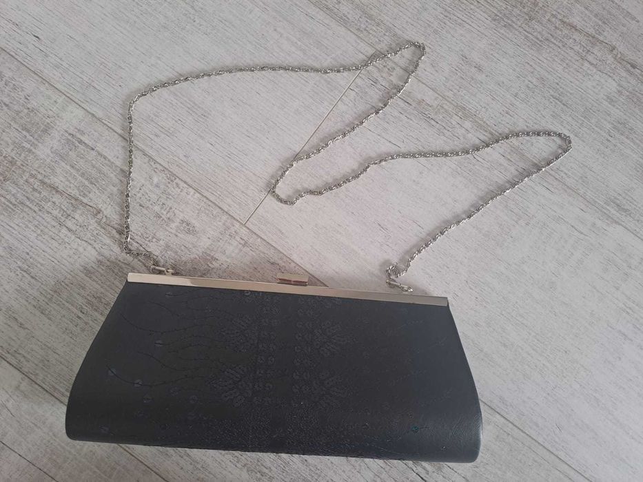 Geanta tip plic elegant pentru evenimente