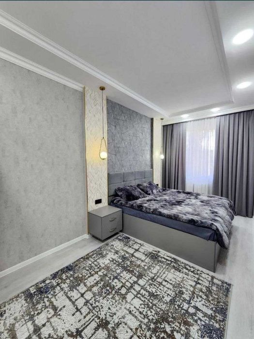 Сдаётся квартира рядом с метро Хамид Олимжон 2/3/9! 304*