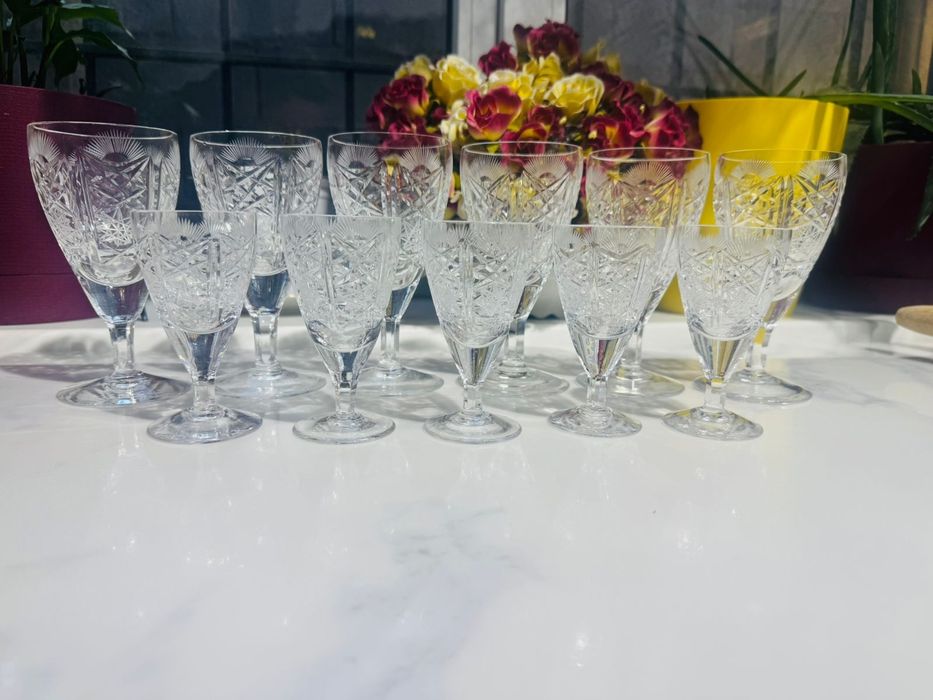 Продам различную посуду , времен Ссср