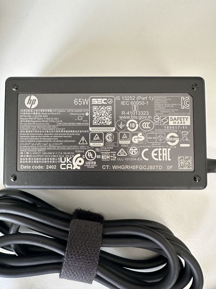 Incarcator laptop HP *NOU*