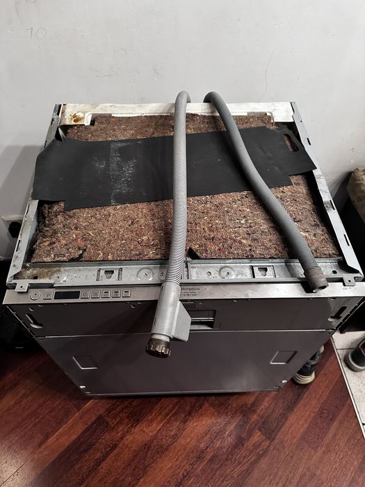 Посудомоечная машина