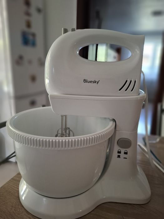 Mixer cu bol / 4 palete