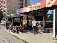 Vand afacere Tip fast-food – La cheie!