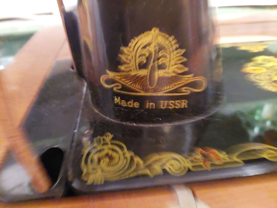 Шевна машина UNION