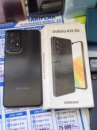Samsung A33 5G. 8/128gb