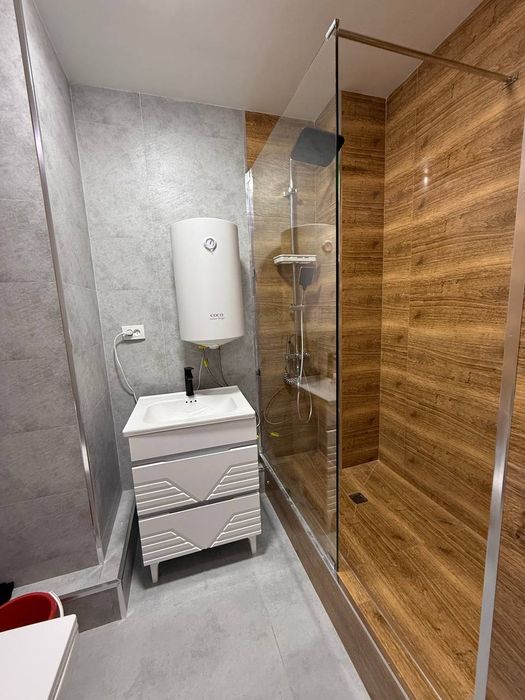 Жк Океан. 1в2/7/16. Евро мебель техника